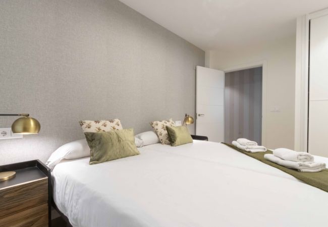 Apartamento en San Sebastián/Donostia - PALACE II Apartamento en San Sebastián/Donostia - PALACE II