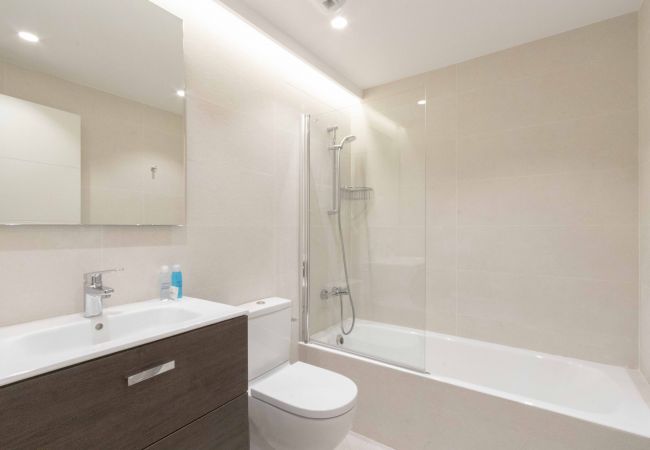Apartamento en San Sebastián/Donostia - PALACE II Apartamento en San Sebastián/Donostia - PALACE II