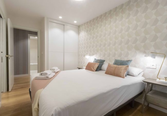 Apartamento en San Sebastián/Donostia - PALACE II Apartamento en San Sebastián/Donostia - PALACE II
