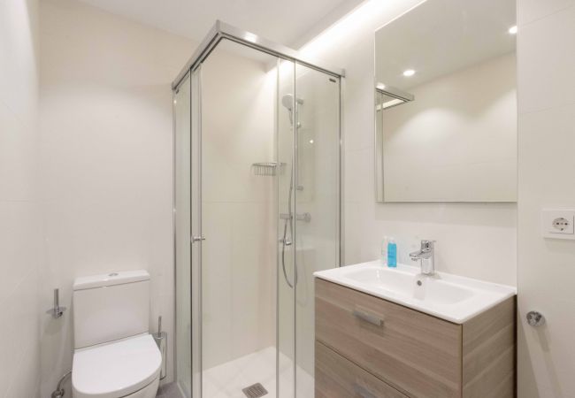 Apartamento en San Sebastián/Donostia - PALACE II Apartamento en San Sebastián/Donostia - PALACE II
