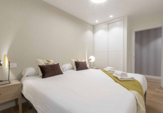 Apartamento en San Sebastián/Donostia - PALACE II Apartamento en San Sebastián/Donostia - PALACE II