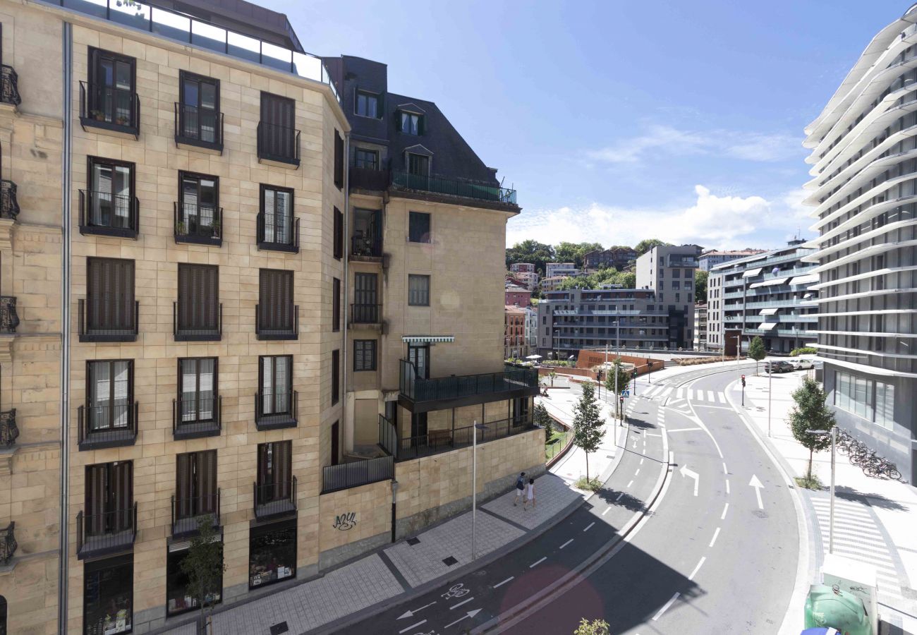 Apartamento en San Sebastián - PALACE II