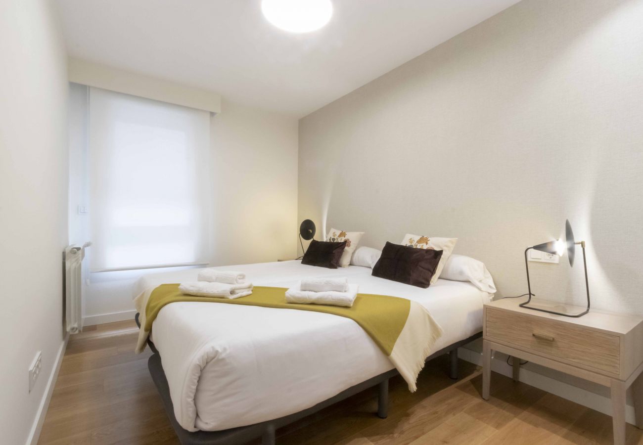 Apartamento en San Sebastián - PALACE II