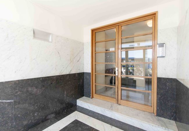 Apartamento en San Sebastián/Donostia - GROS BEACH Apartamento en San Sebastián/Donostia - GROS BEACH