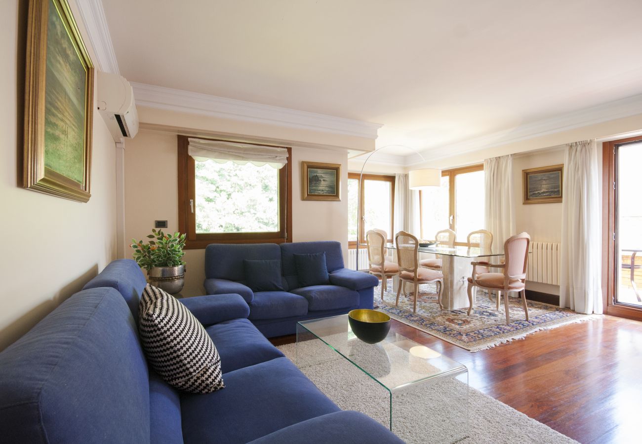 Apartamento en San Sebastián - ONDARRETA