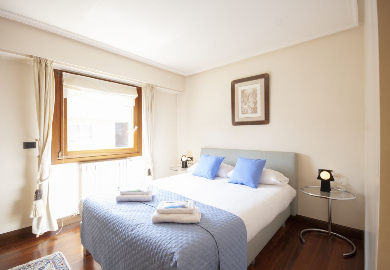 Apartamento en San Sebastián - ONDARRETA