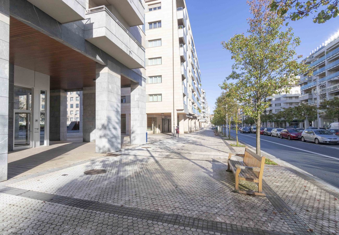 Apartamento en San Sebastián - ERRIBERA