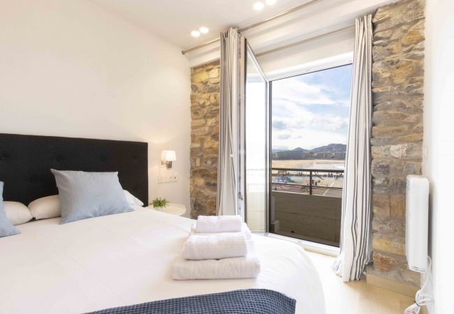 Apartamento en San Sebastián/Donostia - MONPAS Apartamento en San Sebastián/Donostia - MONPAS