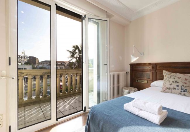 Apartamento en San Sebastián/Donostia - ELKANO Apartamento en San Sebastián/Donostia - ELKANO