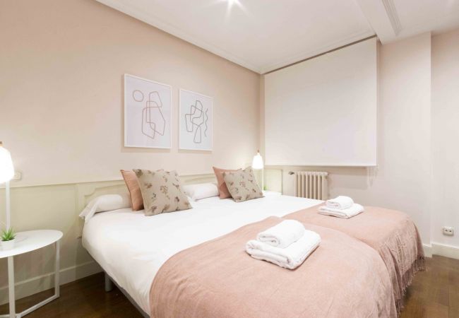 Apartamento en San Sebastián/Donostia - ELKANO Apartamento en San Sebastián/Donostia - ELKANO