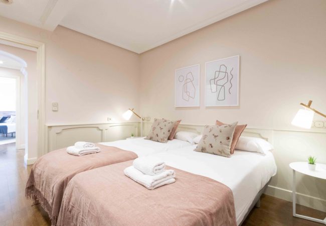 Apartamento en San Sebastián/Donostia - ELKANO Apartamento en San Sebastián/Donostia - ELKANO