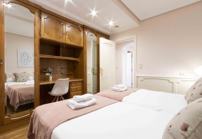 Apartamento en San Sebastián/Donostia - ELKANO Apartamento en San Sebastián/Donostia - ELKANO