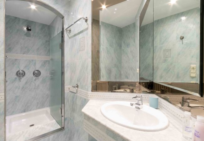 Apartamento en San Sebastián/Donostia - ELKANO Apartamento en San Sebastián/Donostia - ELKANO