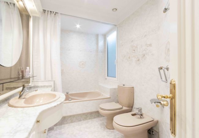 Apartamento en San Sebastián/Donostia - ELKANO Apartamento en San Sebastián/Donostia - ELKANO