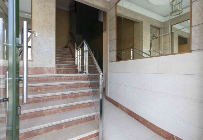 Apartamento en San Sebastián/Donostia - ELKANO Apartamento en San Sebastián/Donostia - ELKANO