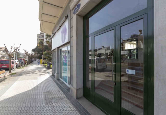 Apartamento en San Sebastián/Donostia - ELKANO Apartamento en San Sebastián/Donostia - ELKANO