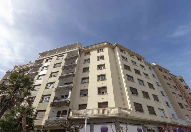 Apartamento en San Sebastián/Donostia - ELKANO Apartamento en San Sebastián/Donostia - ELKANO