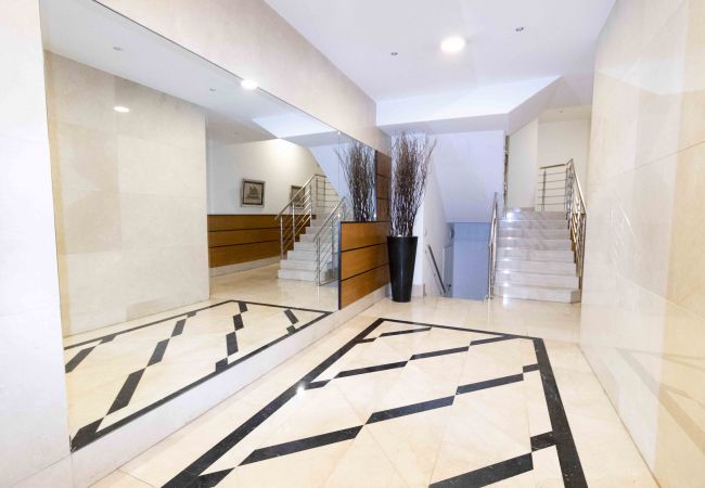 Apartamento en San Sebastián/Donostia - AIRE DE LA CONCHA Apartamento en San Sebastián/Donostia - AIRE DE LA CONCHA