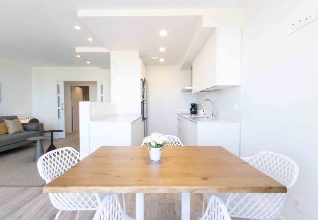 Apartamento en San Sebastián/Donostia - LA CONCHA TERRACE Apartamento en San Sebastián/Donostia - LA CONCHA TERRACE
