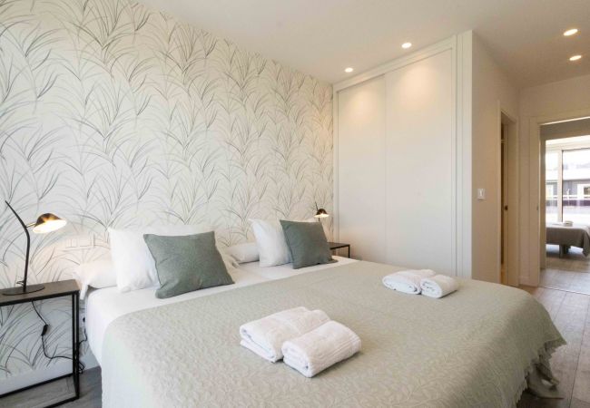 Apartamento en San Sebastián/Donostia - LA CONCHA TERRACE Apartamento en San Sebastián/Donostia - LA CONCHA TERRACE
