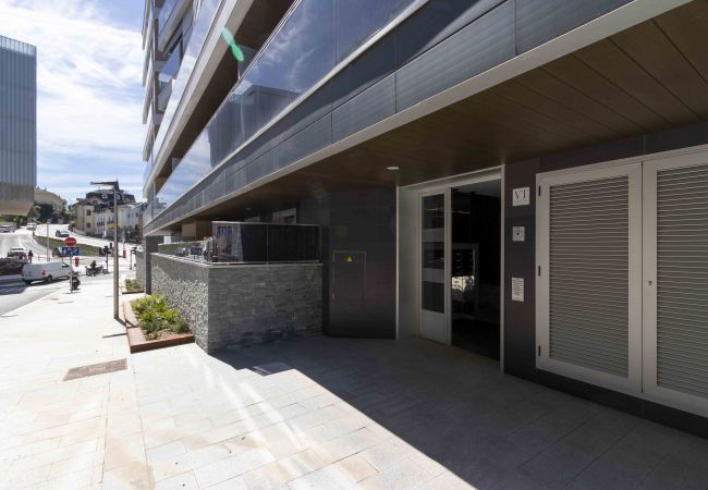 Apartamento en San Sebastián/Donostia - LA CONCHA TERRACE Apartamento en San Sebastián/Donostia - LA CONCHA TERRACE