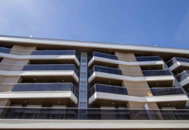 Apartamento en San Sebastián/Donostia - LA CONCHA TERRACE Apartamento en San Sebastián/Donostia - LA CONCHA TERRACE