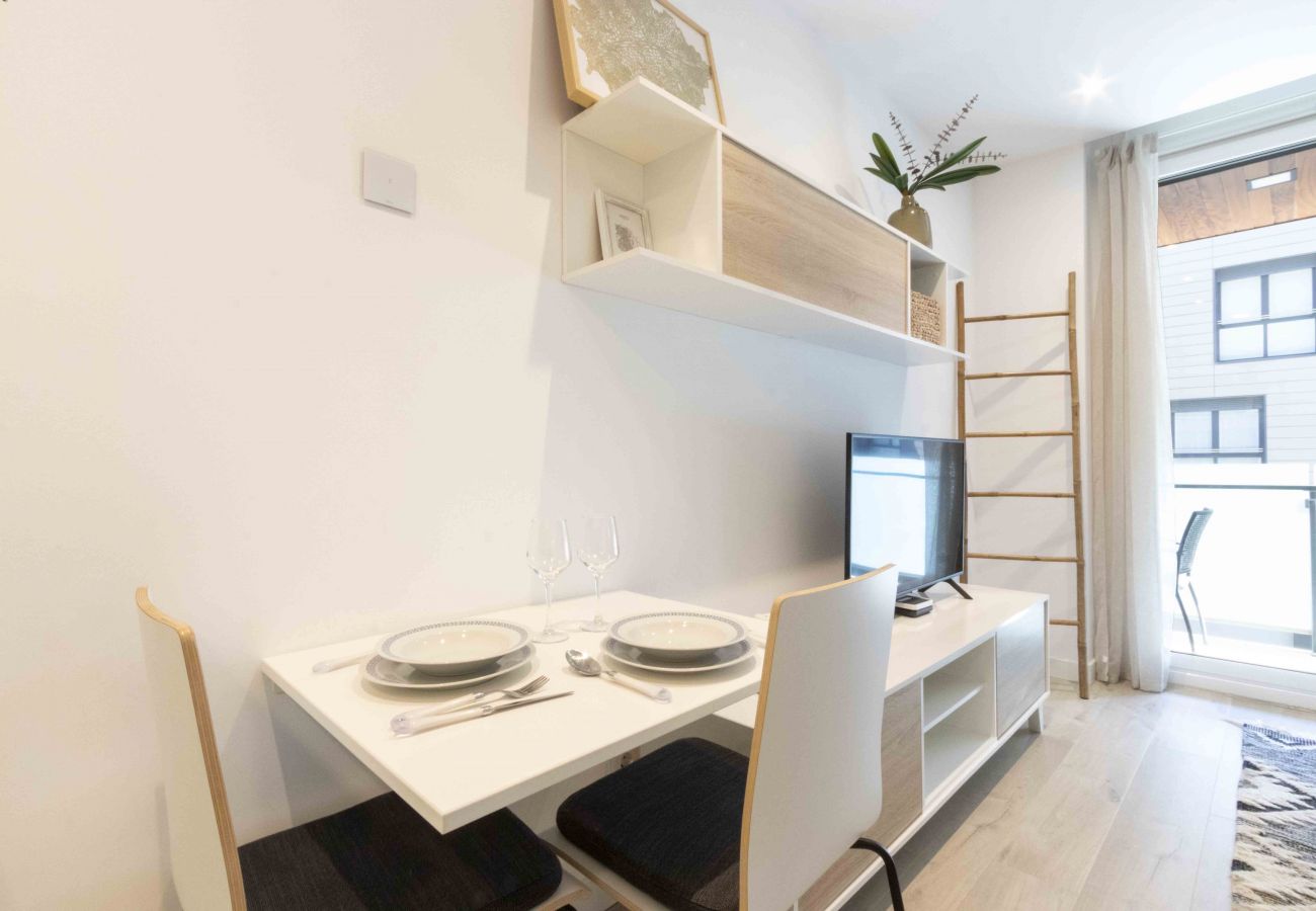 Apartamento en San Sebastián - ILARGI