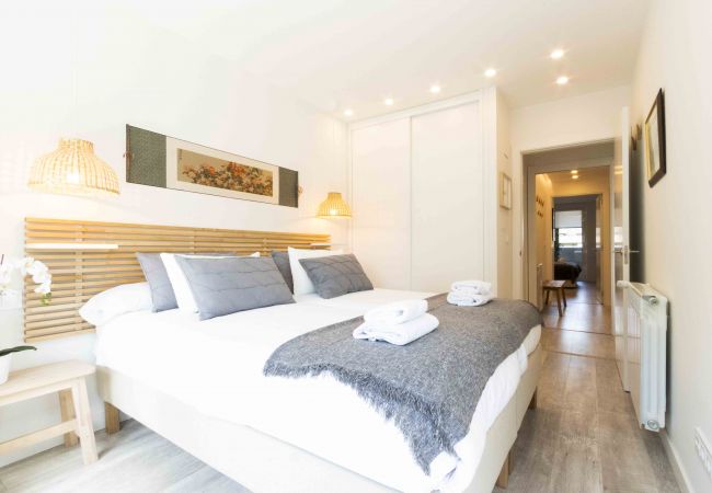 Apartamento en San Sebastián/Donostia - SSTAR Apartamento en San Sebastián/Donostia - SSTAR