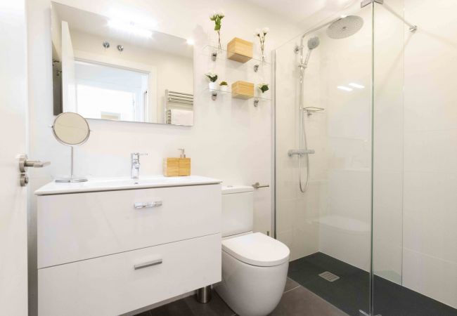Apartamento en San Sebastián/Donostia - SSTAR Apartamento en San Sebastián/Donostia - SSTAR