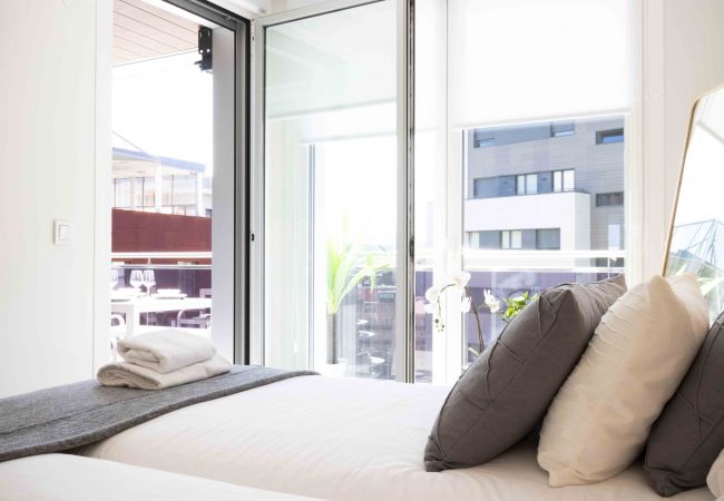 Apartamento en San Sebastián/Donostia - SSTAR Apartamento en San Sebastián/Donostia - SSTAR