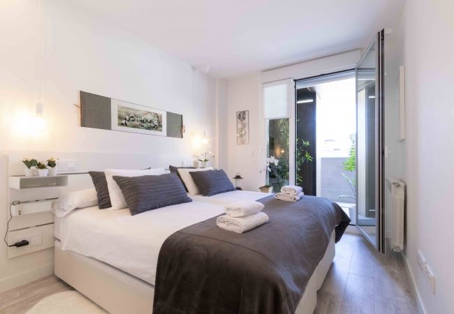 Apartamento en San Sebastián/Donostia - SSTAR Apartamento en San Sebastián/Donostia - SSTAR