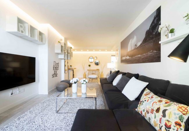 Apartamento en San Sebastián/Donostia - SSTAR Apartamento en San Sebastián/Donostia - SSTAR