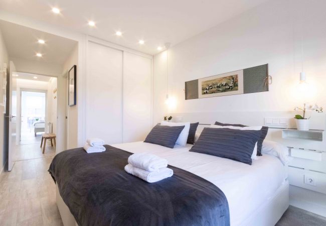 Apartamento en San Sebastián/Donostia - SSTAR Apartamento en San Sebastián/Donostia - SSTAR