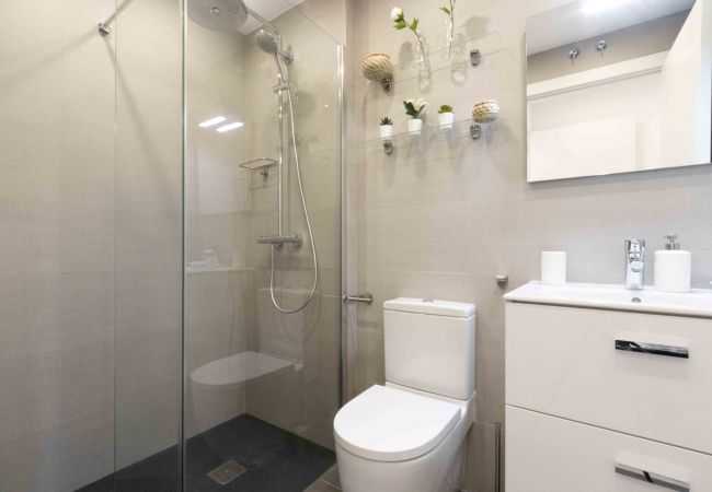 Apartamento en San Sebastián/Donostia - SSTAR Apartamento en San Sebastián/Donostia - SSTAR