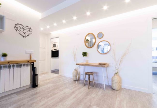 Apartamento en San Sebastián/Donostia - SSTAR Apartamento en San Sebastián/Donostia - SSTAR
