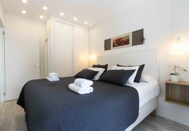 Apartamento en San Sebastián/Donostia - SSTAR Apartamento en San Sebastián/Donostia - SSTAR