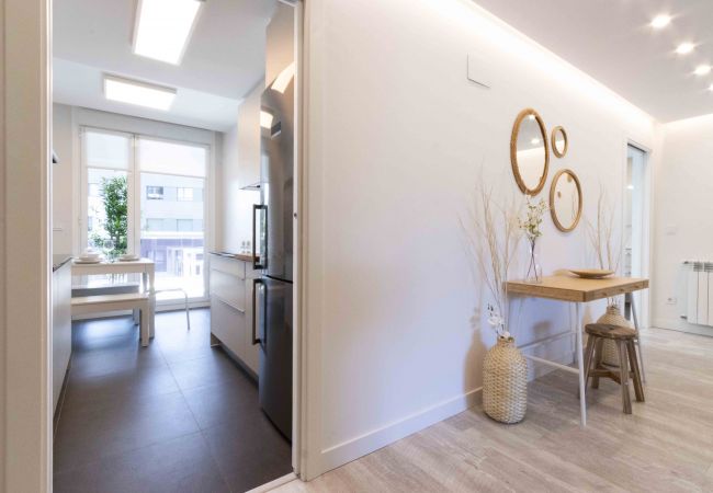 Apartamento en San Sebastián/Donostia - SSTAR Apartamento en San Sebastián/Donostia - SSTAR