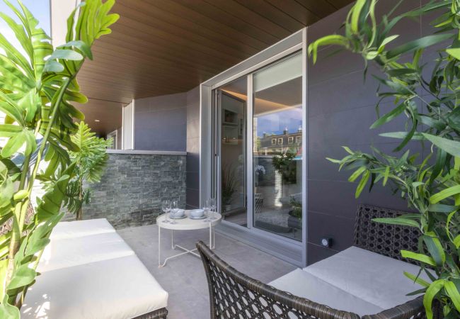 Apartamento en San Sebastián/Donostia - SSTAR Apartamento en San Sebastián/Donostia - SSTAR