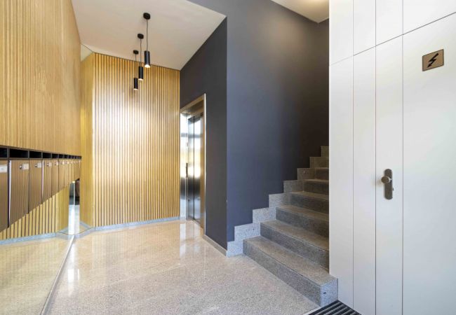 Apartamento en San Sebastián/Donostia - SSTAR Apartamento en San Sebastián/Donostia - SSTAR