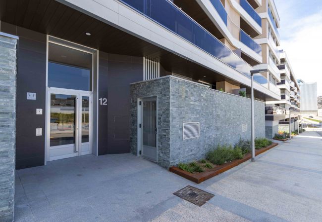 Apartamento en San Sebastián/Donostia - SSTAR Apartamento en San Sebastián/Donostia - SSTAR