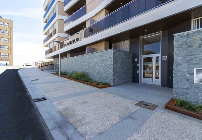 Apartamento en San Sebastián/Donostia - SSTAR Apartamento en San Sebastián/Donostia - SSTAR