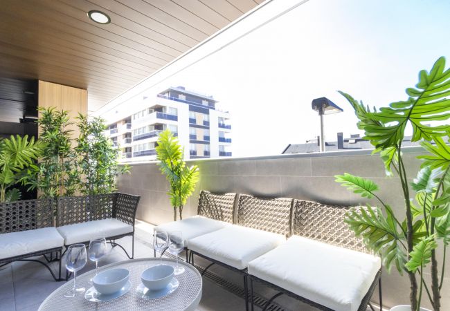 Apartamento en San Sebastián/Donostia - SSTAR Apartamento en San Sebastián/Donostia - SSTAR