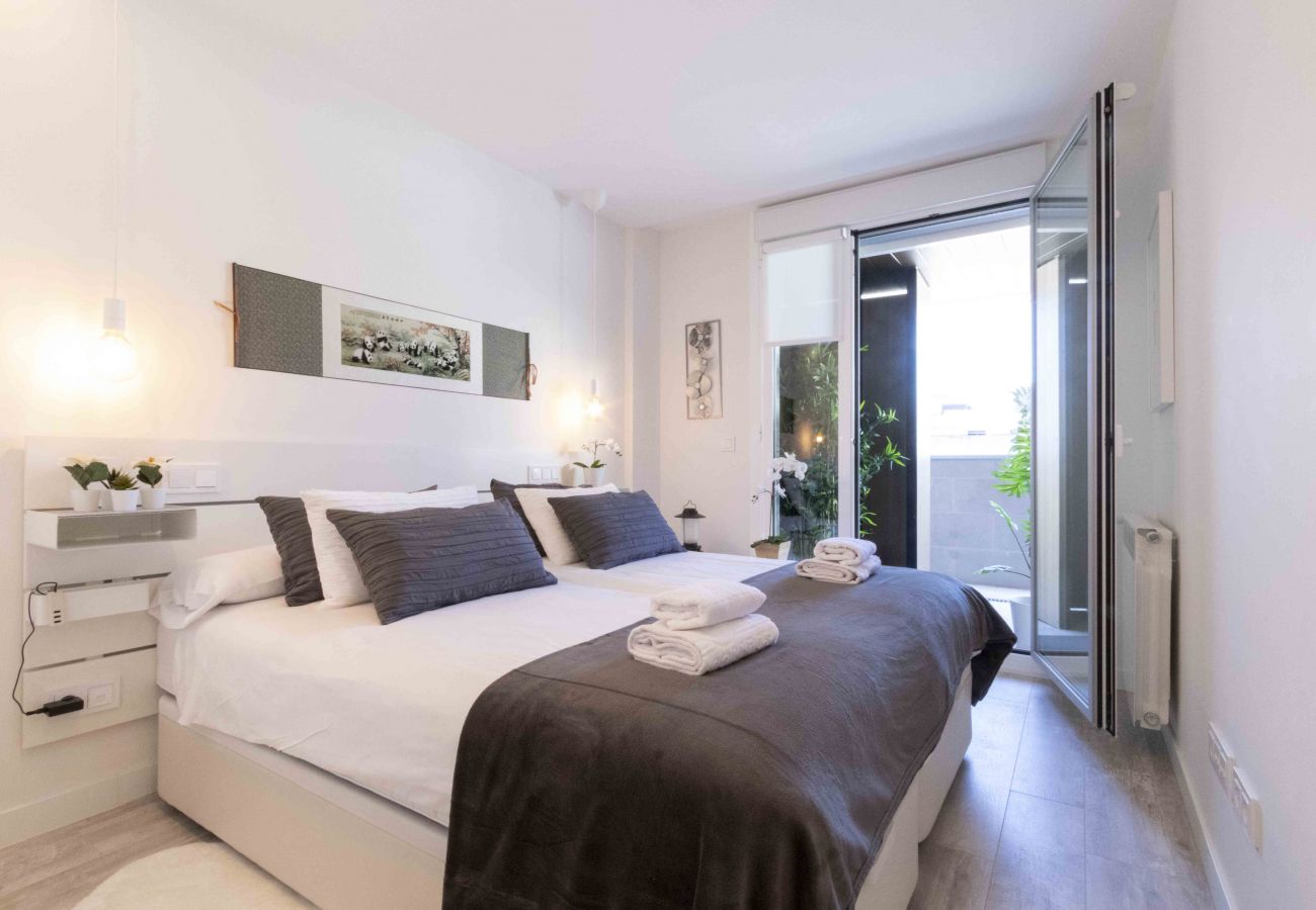 Apartamento en San Sebastián - SSTAR