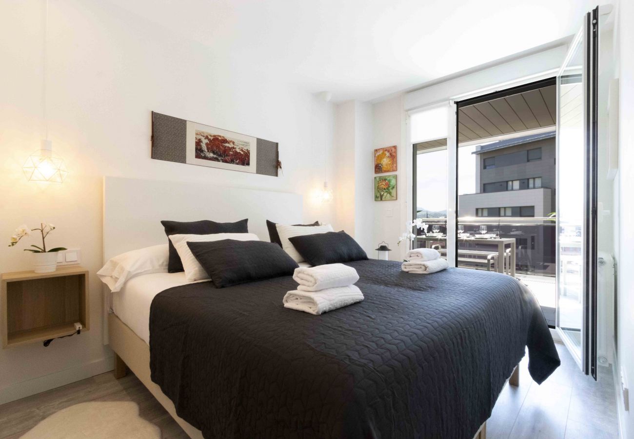 Apartamento en San Sebastián - SSTAR