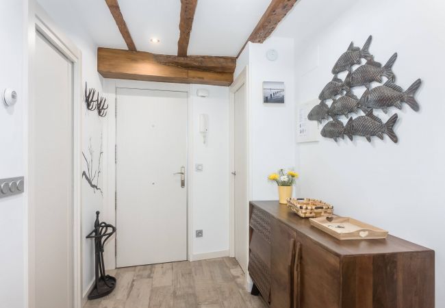Apartamento en San Sebastián/Donostia - SARRIEGI Apartamento en San Sebastián/Donostia - SARRIEGI