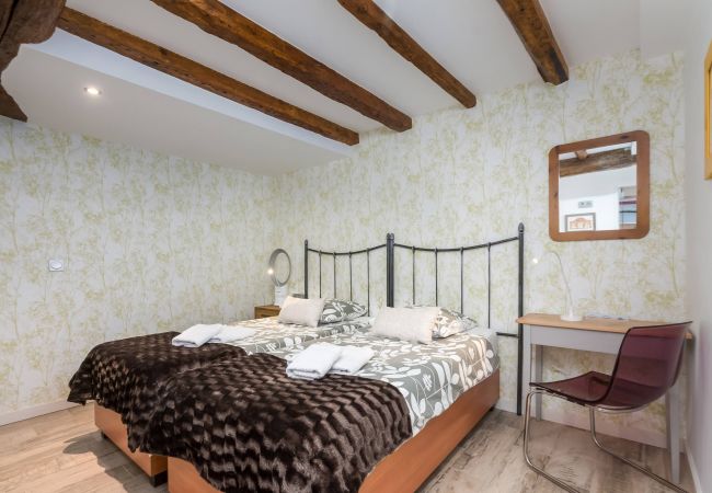 Apartamento en San Sebastián/Donostia - SARRIEGI Apartamento en San Sebastián/Donostia - SARRIEGI