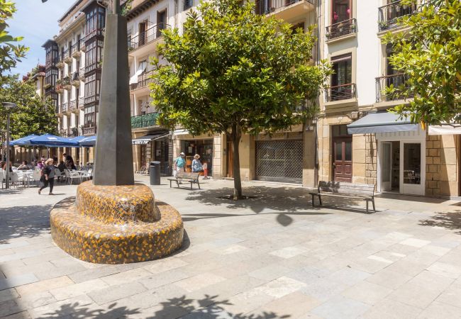Apartamento en San Sebastián/Donostia - SARRIEGI Apartamento en San Sebastián/Donostia - SARRIEGI
