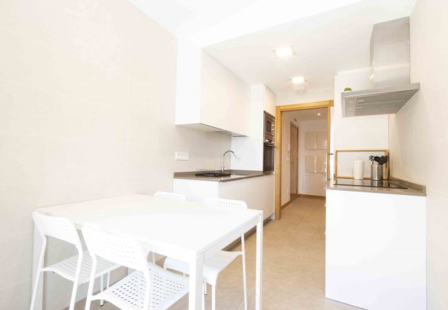 Apartamento en San Sebastián - MOON