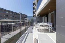 Apartamento en San Sebastián/Donostia - MOON
