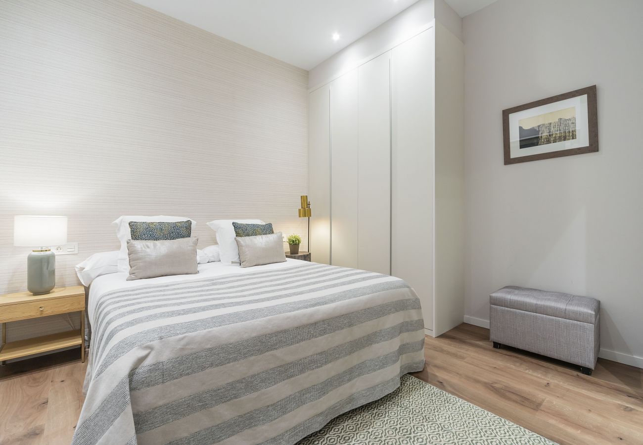 Apartamento en San Sebastián - JOY